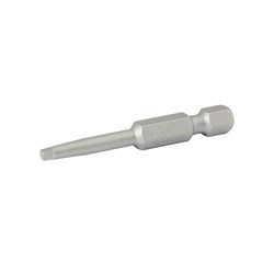 Square SQ0 x 89mm Power Bit