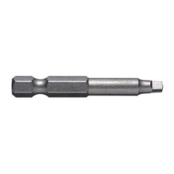 Square SQ2 x 50mm Power Bit