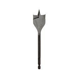 28mm Spade Bit - TurboBORE