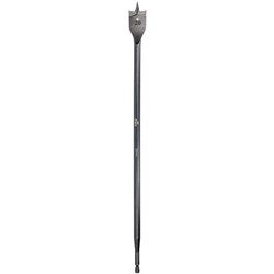 26mm Long Series Spade Bit - TurboBORE (400mm/16in)