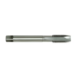 HSS-E Tap UNC Spiral Pt.-9/16x12