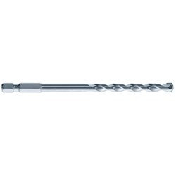 3.0 x 95mm MultiDrill Multi-Material Drill Bit | 1/4in Hex