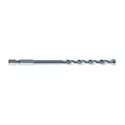 5.5 x 105mm MultiDrill Multi-Material Drill Bit | 1/4in Hex