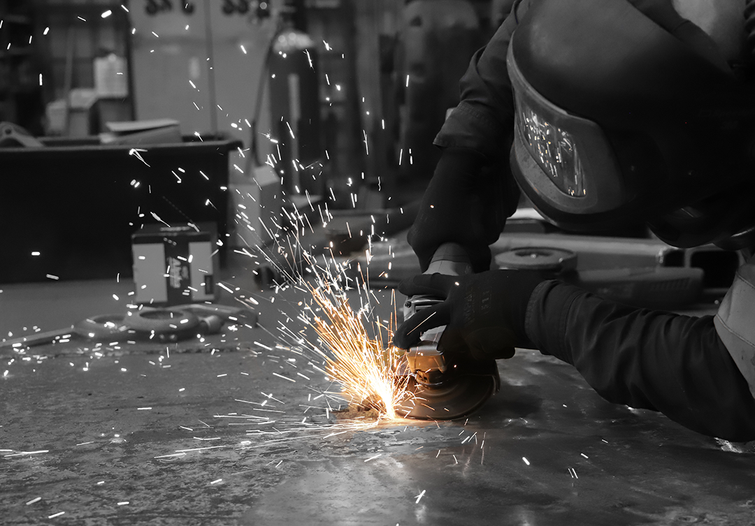 Welding Industry Top Sellers