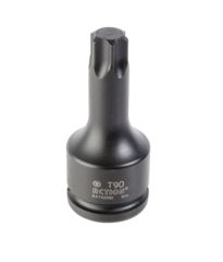 1/2 Drive - 55mm Long