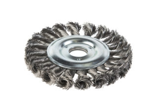 Wheel Brushes
