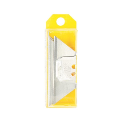 Extra Heavy Duty SS Trimming Knife Blade (x5)