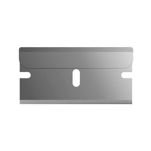 Sterling Trade Single Edge Razor Blade No.9 (x100)