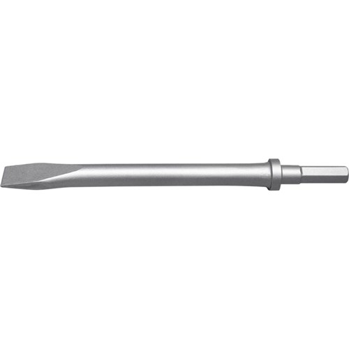 25 x 600mm 14.8mm Hex Shank Wide Chisel