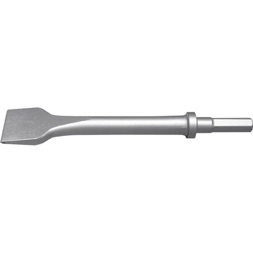 50 x 260mm 14.8mm Hex Shank Wide Chisel
