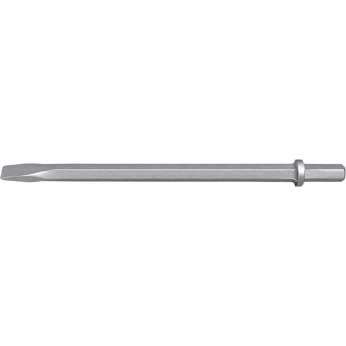 500mm 19mm Hex Shank Flat Chisel