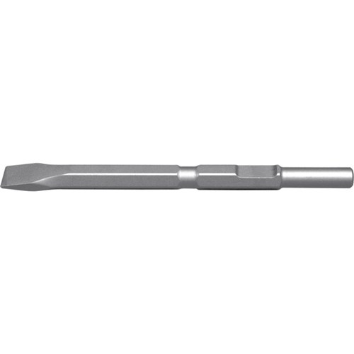 450mm 21mm Hex Shank Chisel
