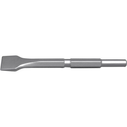 50 x 300mm 21mm Hex Shank Wide Chisel