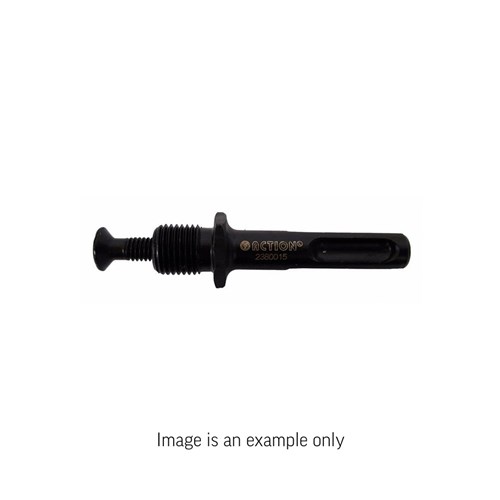 Drill Chuck Adapter Screw 1/2