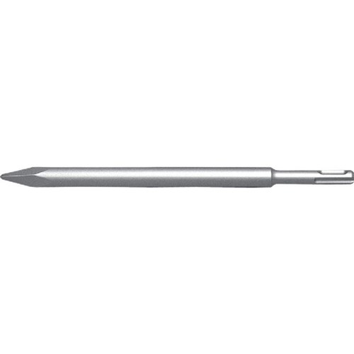 250mm SDS Plus Moil Point Chisel