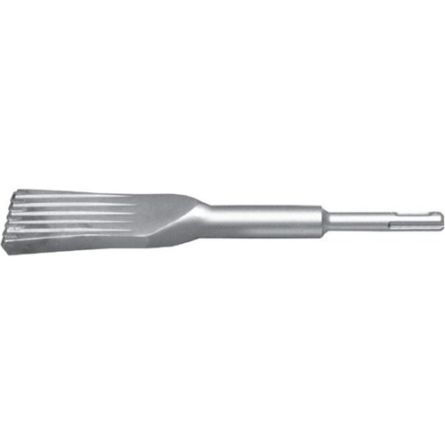 150mm SDS Plus Carbide Slotting Tool