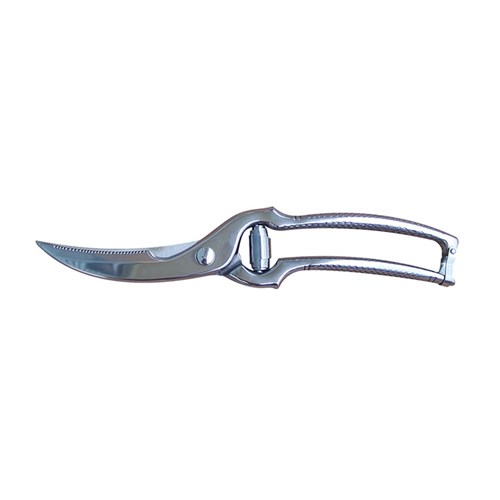 10in Poultry Scissors Stainless Steel