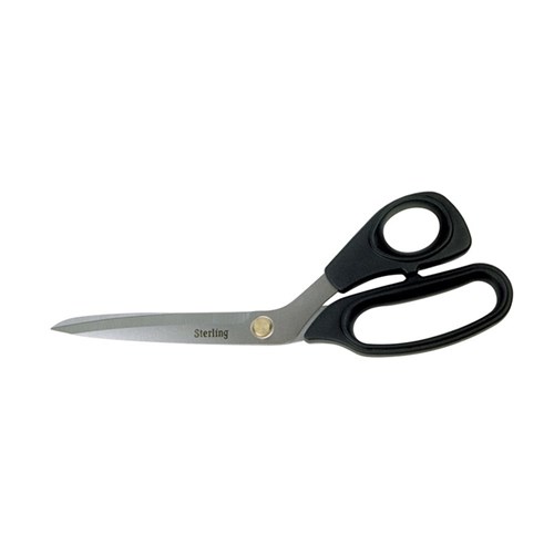 11in Black Panther Scissors