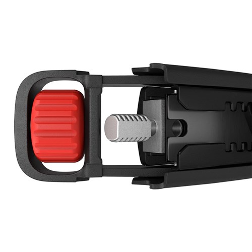 Sterling Double Lock Snap-off Auto-lock/Screw-lock 18mm Cutter