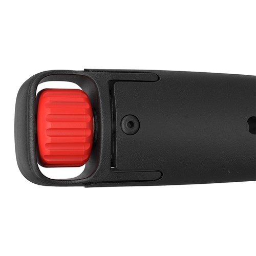 Sterling Double Lock Snap-off Auto-lock/Screw-lock 18mm Cutter