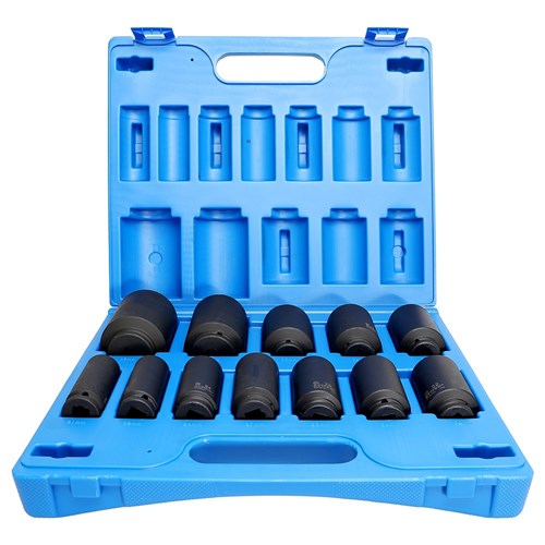 12 Piece | Action 1/2