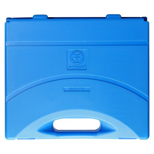 12 Piece | Action 1/2