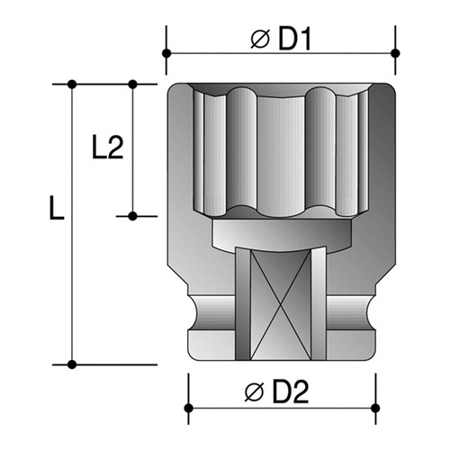 E12 1/2