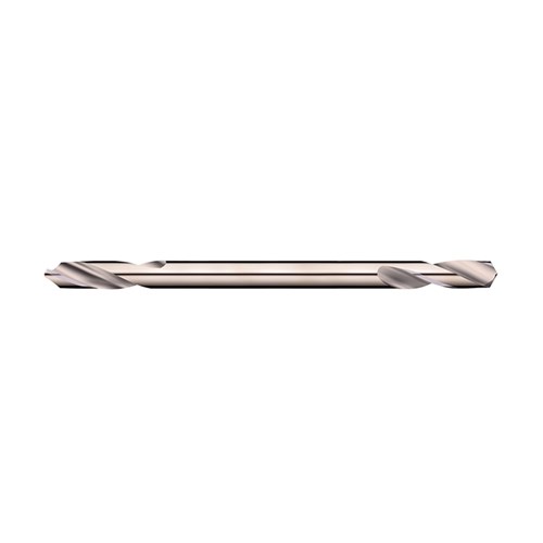 No.30 Gauge (3.26mm) Double Ended Drill Bit - Silver Series