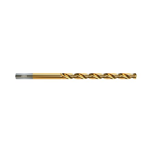 8mm Long Series Drill Bit - Gold Series (OAL 165mm)