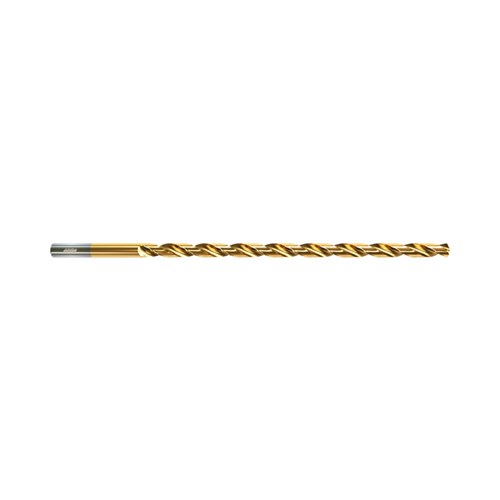 11mm Extra Long 315mm HSS Drill Bit - Gold Series