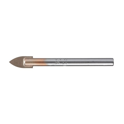 8mm Spearpoint Drill Bit