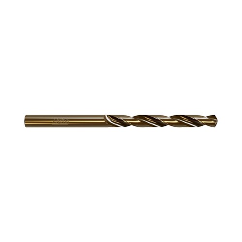 9/32in (7.14mm) Cobalt Series Jobber Drill Bit | Carded