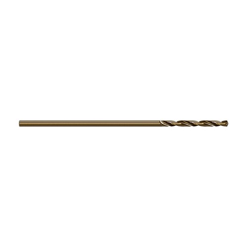 1.0mm Cobalt Series Jobber Drill Bit 