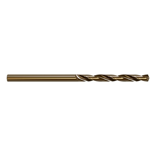 3.5mm Cobalt Series Jobber Drill Bit 