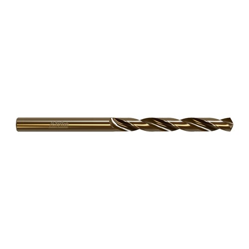 6.0mm Cobalt Series Jobber Drill Bit 