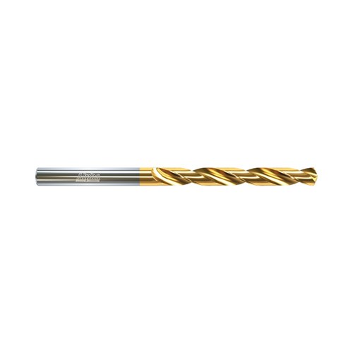 6.9mm Jobber Drill Bit - Gold Series