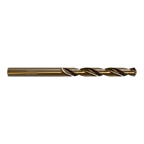 7.5mm Cobalt Series Jobber Drill Bit 