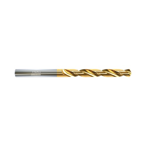 8mm Jobber Drill Bit - Gold Series