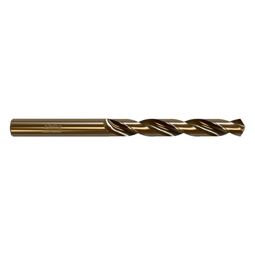 9.5mm Cobalt Series Jobber Drill Bit 