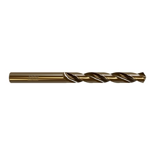 10.5mm Cobalt Series Jobber Drill Bit 