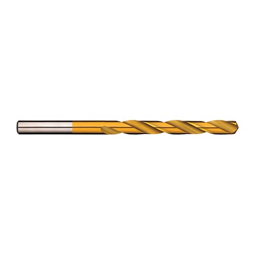 11.2mm Jobber Drill Bit Single Pack - Gold Series