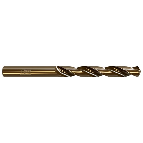 12.0mm Cobalt Series Jobber Drill Bit 