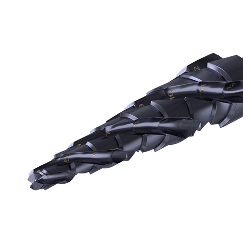 4-12mm | Onsite Plus Step Tip Step Cutter