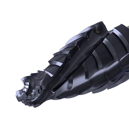 8-20mm | Onsite Plus Step Tip Step Cutter