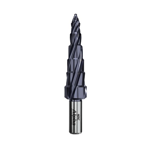9-19mm | Onsite Plus Step Tip Step Cutter
