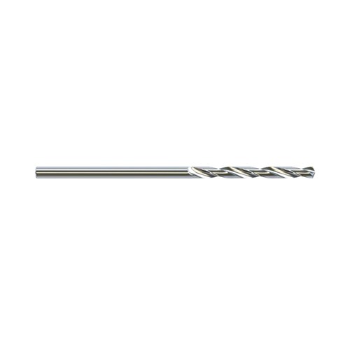 5/64in (1.98mm) Jobber Drill Bit Carded 2pk - Silver Series