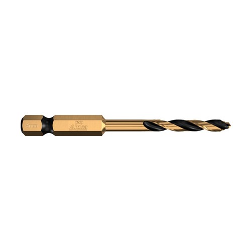 4.0mm | Onsite Plus Impact Step Tip Drill Bit
