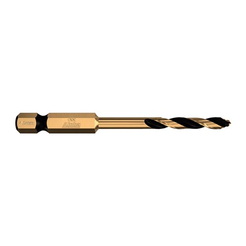 4.5mm | Onsite Plus Impact Step Tip Drill Bit