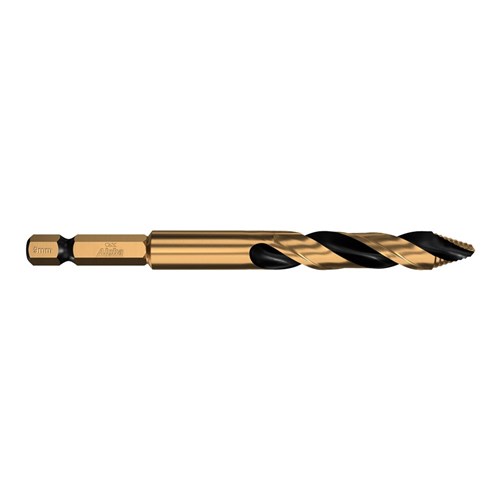 9.0mm | Onsite Plus Impact Step Tip Drill Bit