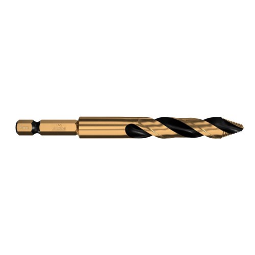 10.0mm | Onsite Plus Impact Step Tip Drill Bit